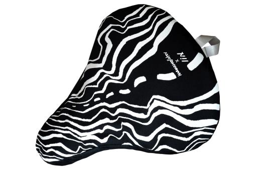 Liix Saddle Cover&nbsp;Manamolotov Road