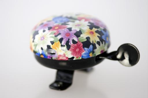 Liix Funny Bell Colourful Blossoms 2