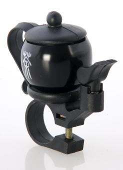 Liix Funny Bell Tea Time Black II 2