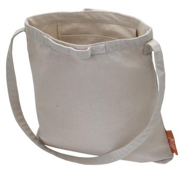 Liix CARRY COTTON Tasche / natural colour 2