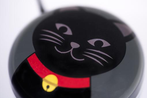 Liix DING DONG BELL CAT SELFIE Klingel 2