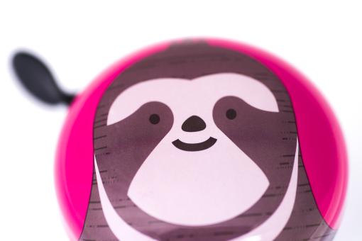 Liix DING DONG BELL SLOTH SELFIE Klingel 2