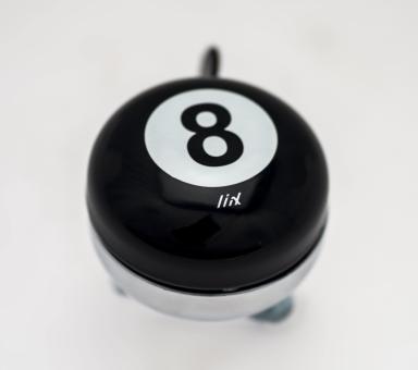 Liix Mini Ding Dong Bell 8 Ball 2