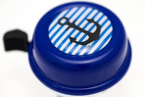 Liix Colour Bell Anchor Cobalt Metallic 2