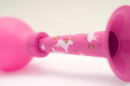 Liix Pretty Horn Happy Unicorn 2