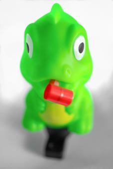 Liix Funny Horn Chameleon 2