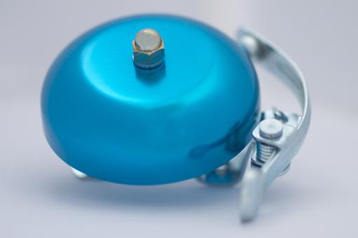 Liix Funny Bell Vintage Blue 2
