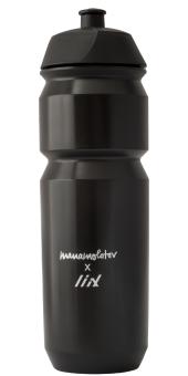 Liix MANAMOLOTOV BEI WIND & WETTER Trinkflasche / 750ml 2