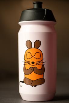 Liix Bottle Maus Yoga Pink 2