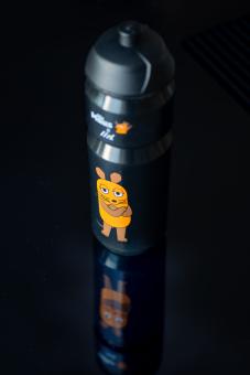 Liix Bottle Maus Front & Back Black 2