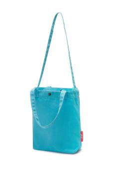 Liix Don't Panic It's Organic Ocean Blue 2