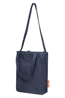 Liix Don't Panic It's Organic Light Denim 2