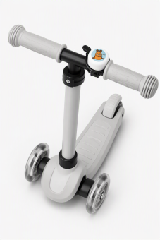Liix Scooter Bell Maus Portrait White 2