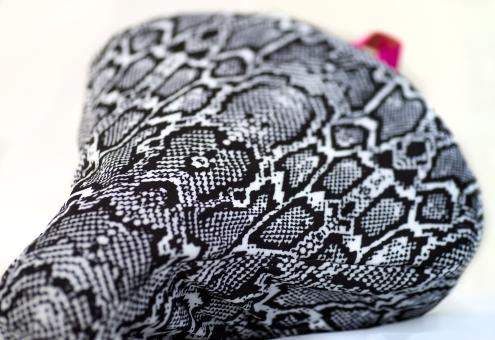 Liix Saddle Cover Snake 2
