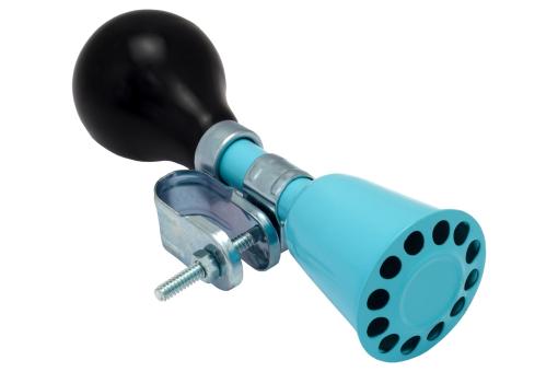 Liix MINI HORN Hupe / light blue 3