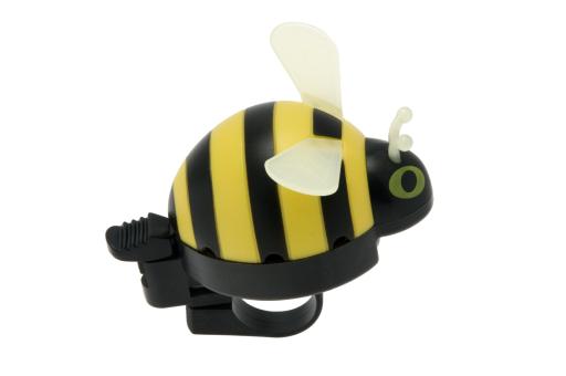 Liix Funny Bell Yellow Bee 3