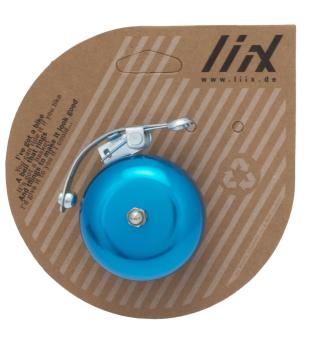 Liix Funny Bell Vintage Blue 3