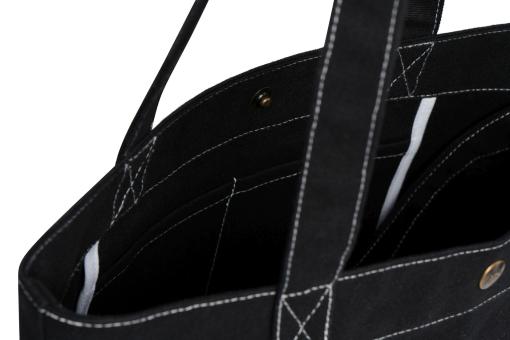 Liix Don't Panic It's Organic Lava Black 3