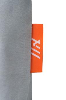 Liix Don't Panic It's Organic Tasche / stone grey 3