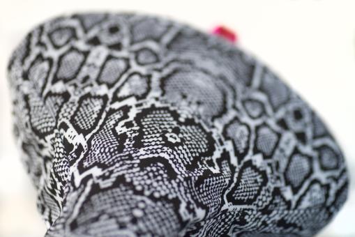 Liix Saddle Cover Snake 3