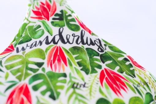 Liix Saddlecover Wanderlust 3