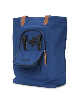 Liix Kannwas Canvas Blueberry Blue 4