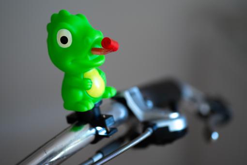 Liix Funny Horn Chameleon 4