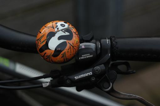 Liix Design Bell Panda Vibes 4
