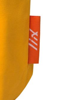 Liix Don't Panic It's Organic Mustard Yellow 4