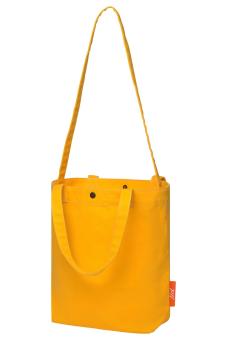 Liix Don't Panic It's Organic Mustard Yellow 5