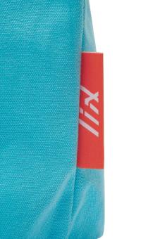 Liix Don't Panic It's Organic Ocean Blue 6