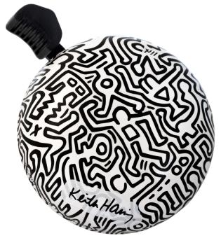 Liix Keith Haring Display 6