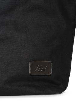 Liix Kannwas Canvas Licorice Black 7